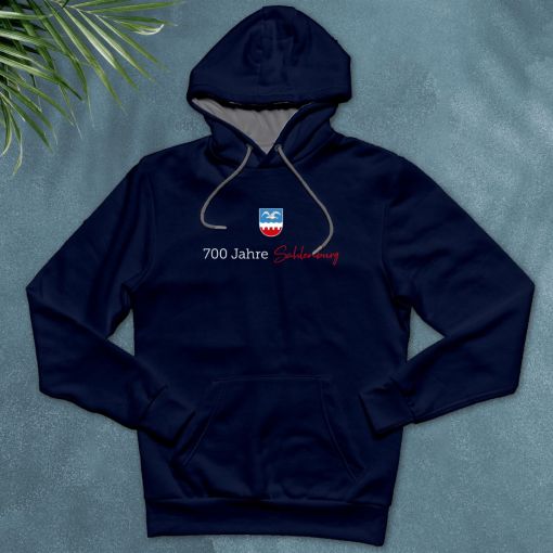 Motiv 06 Wappen - Hoodies