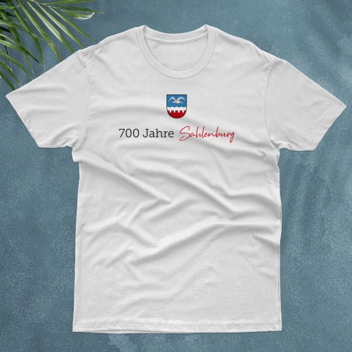 Motiv 06 Wappen - T-Shirts