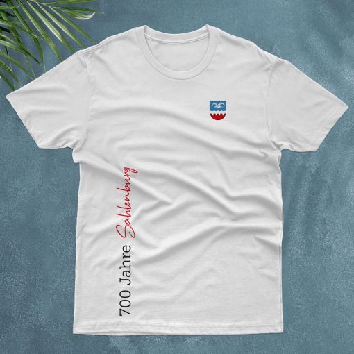 Motiv 07 Wappen & Logo - T-Shirts