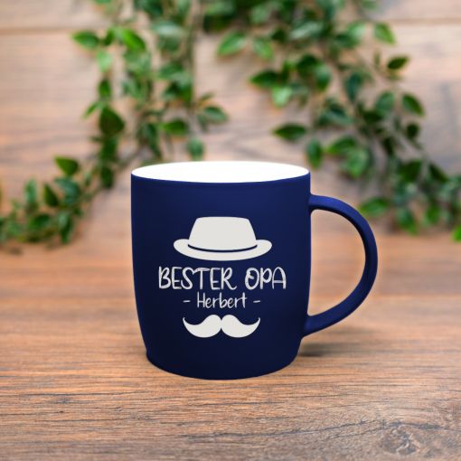 Tasse - Motiv: Bester Opa | Lasertasse