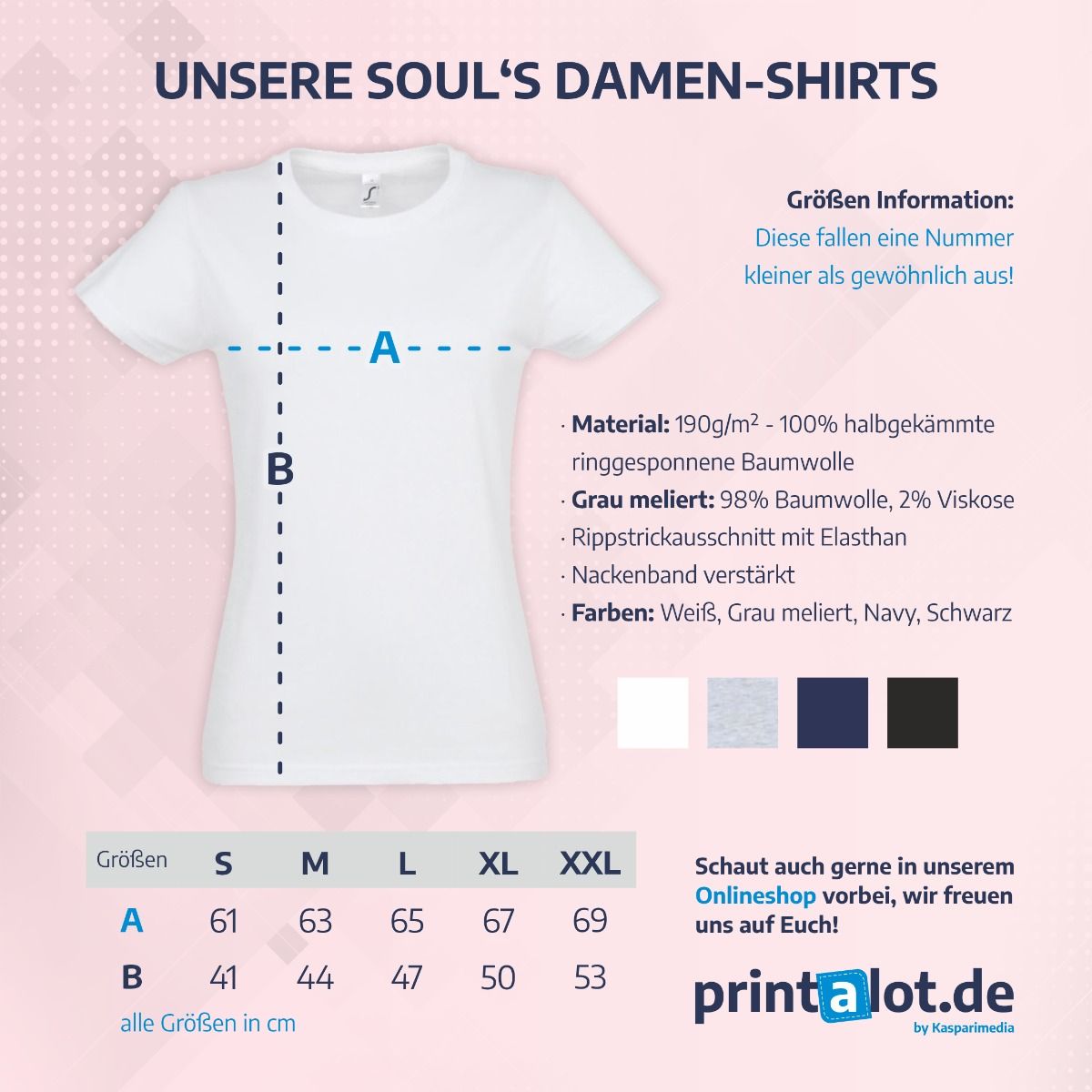 Motiv Braut Kasten JGA TShirts