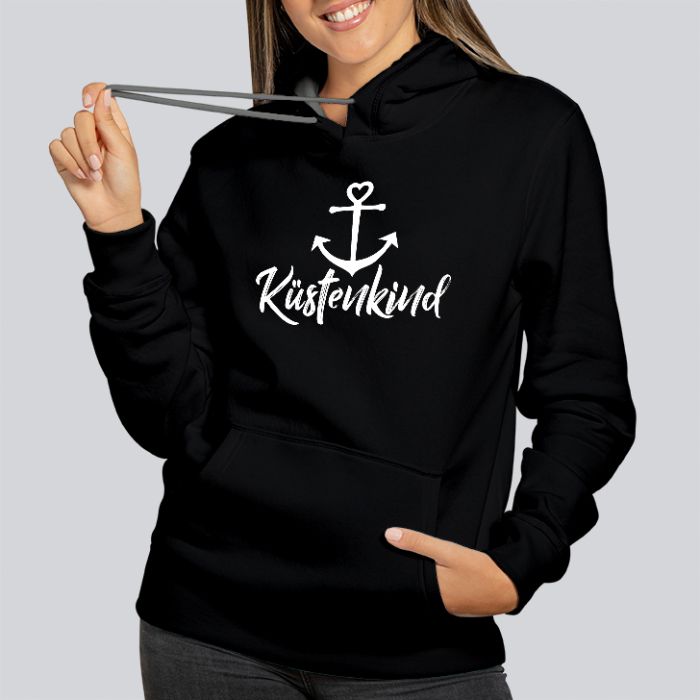 Küstenkind pullover damen