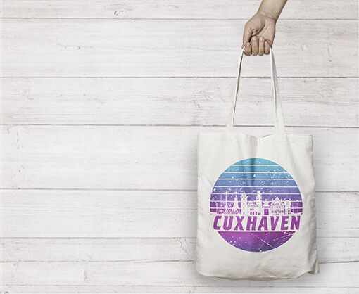 Cuxhaven Rucksäcke und Beutel online kaufen